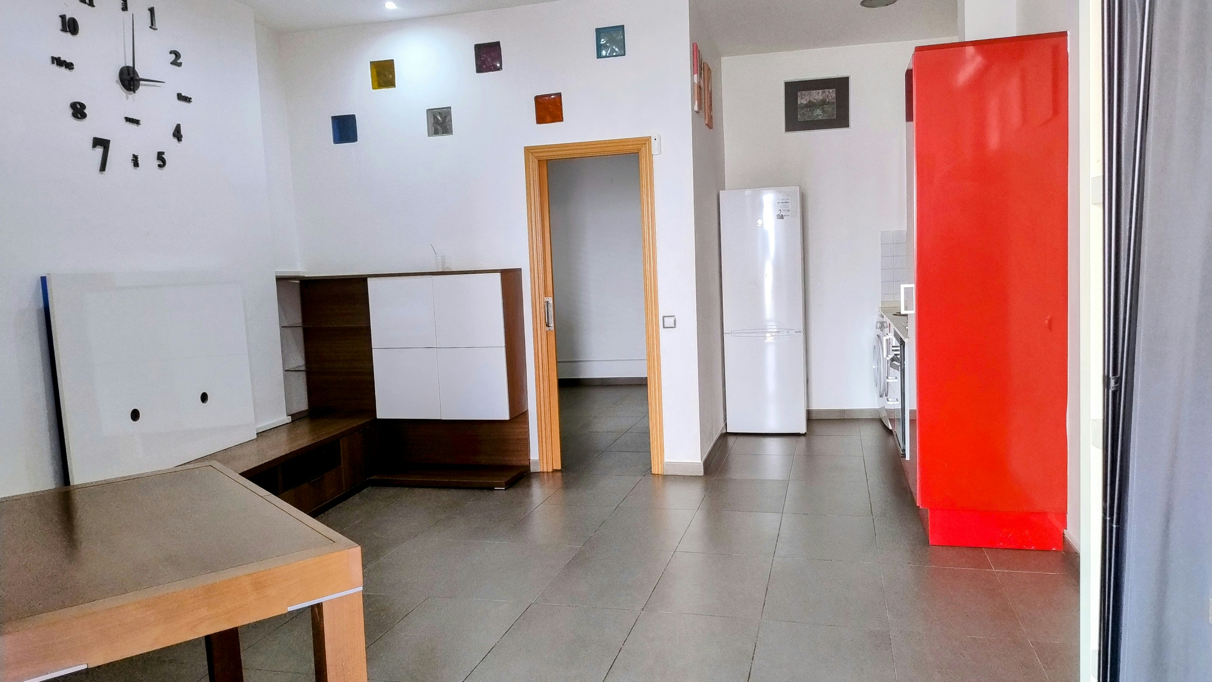 Photo of the flat for rent