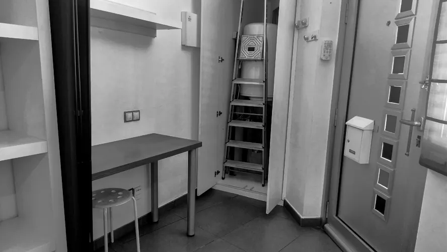 Foto del piso en alquiler