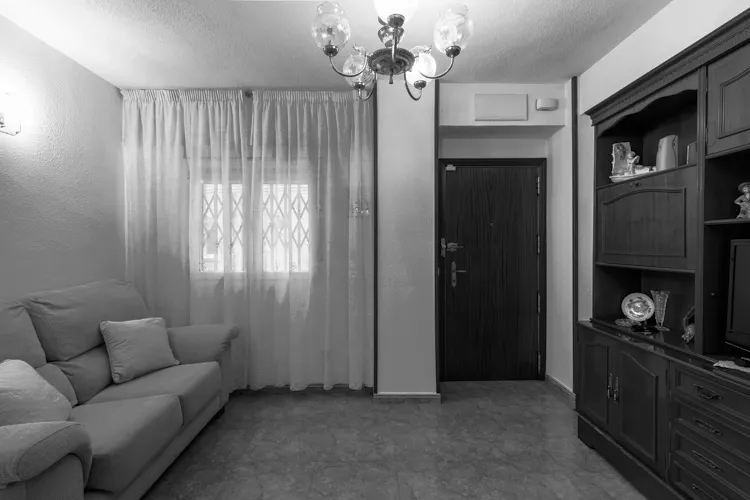 Foto del piso en alquiler