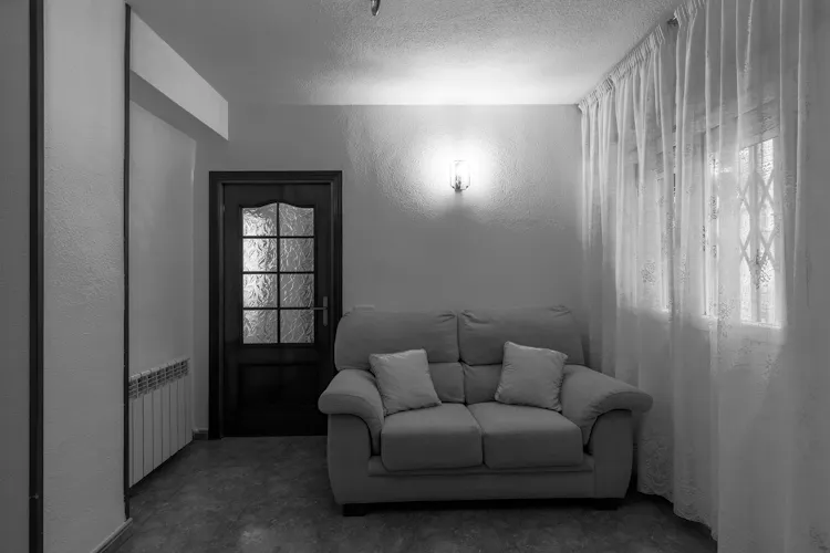 Foto del piso en alquiler