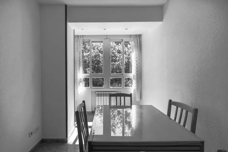 Foto del piso en alquiler