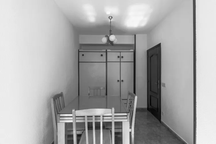 Foto del piso en alquiler