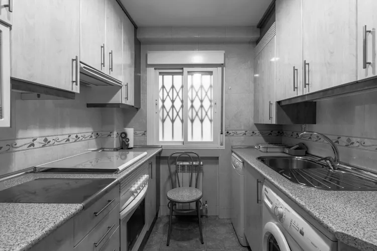 Foto del piso en alquiler