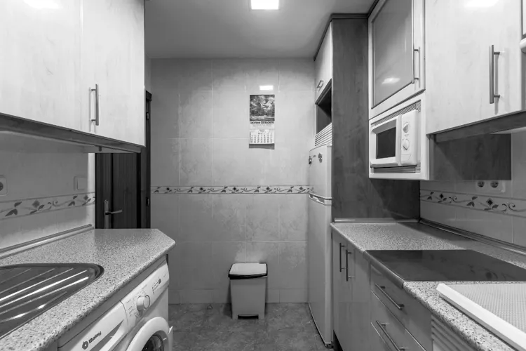 Foto del piso en alquiler