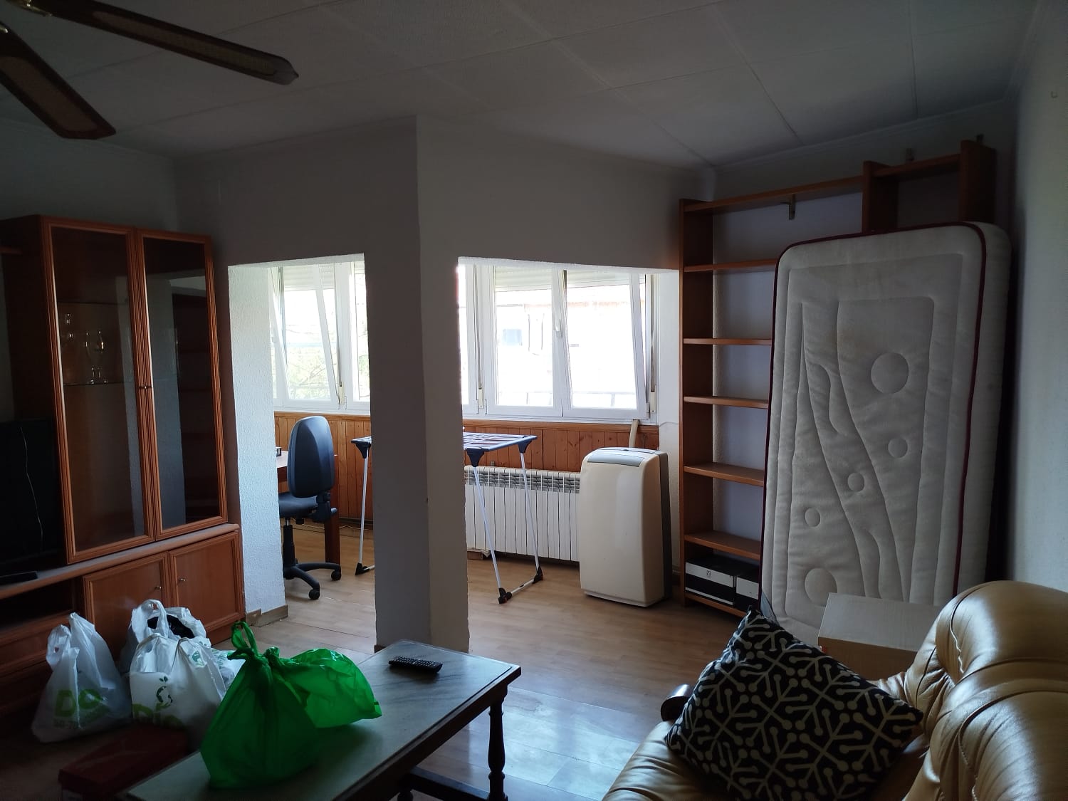 Photo of the flat for rent