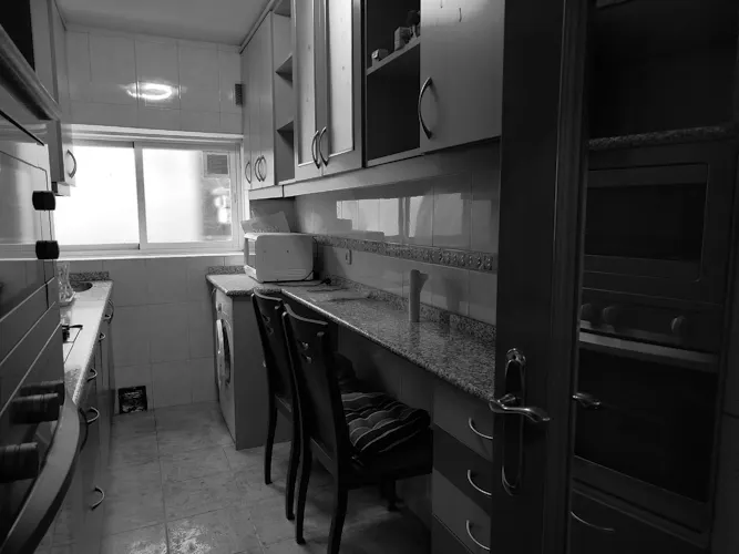 Foto del piso en alquiler