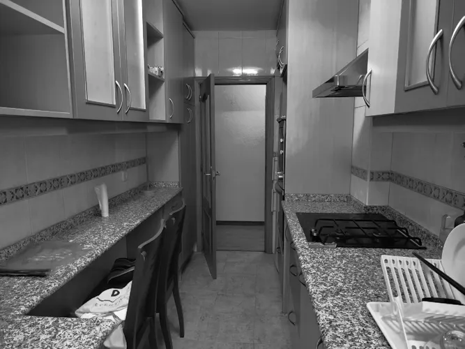Foto del piso en alquiler