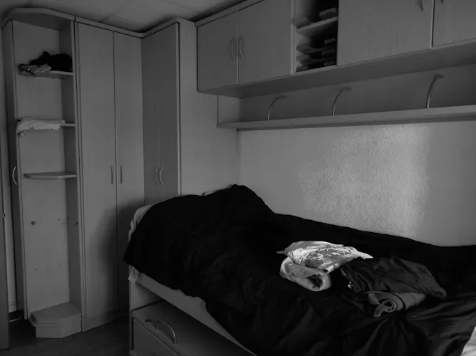 Foto del piso en alquiler