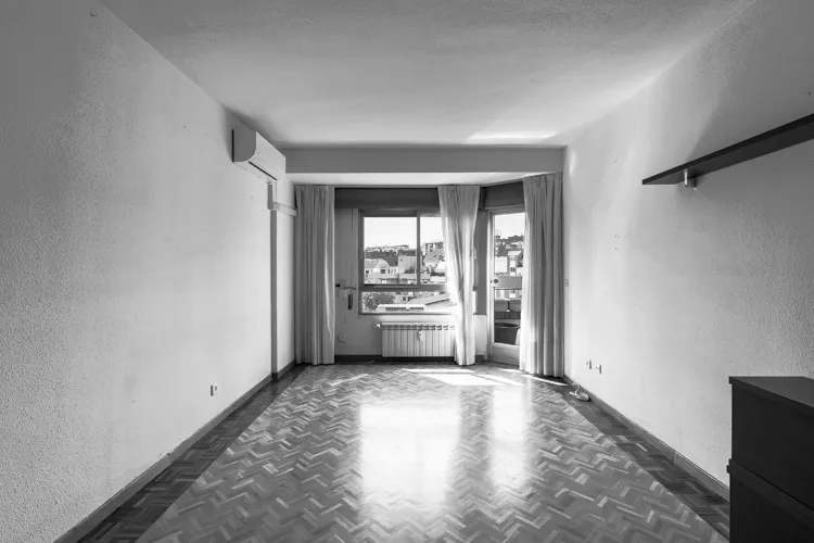Foto del piso en alquiler