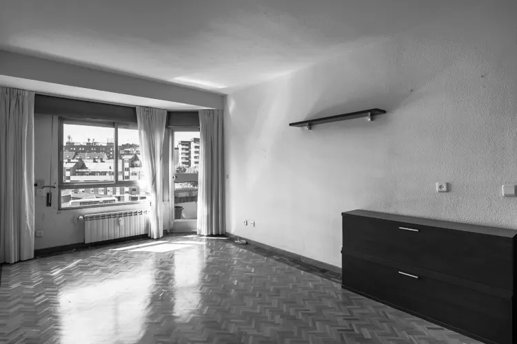 Foto del piso en alquiler