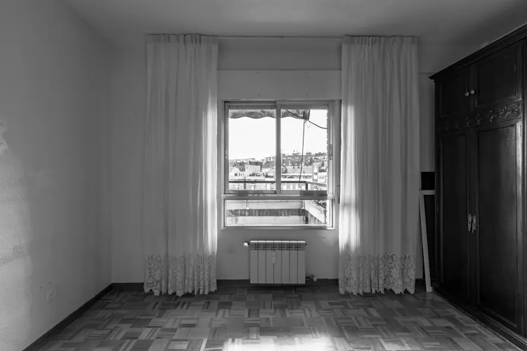 Foto del piso en alquiler