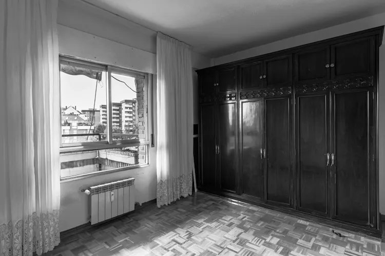 Foto del piso en alquiler