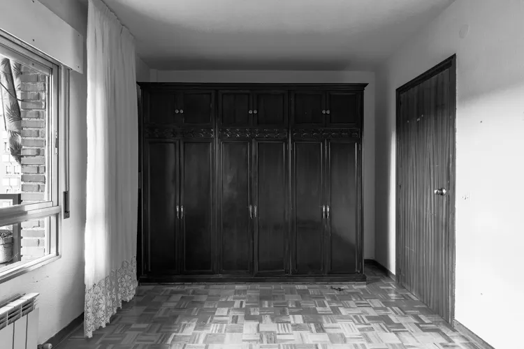 Foto del piso en alquiler