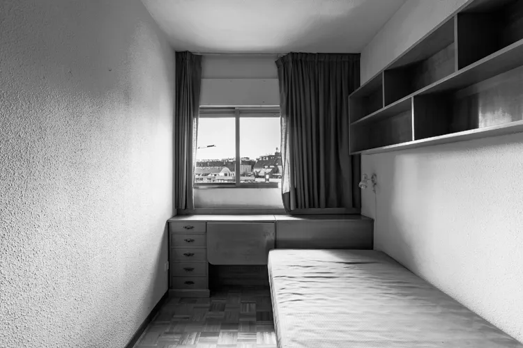 Foto del piso en alquiler