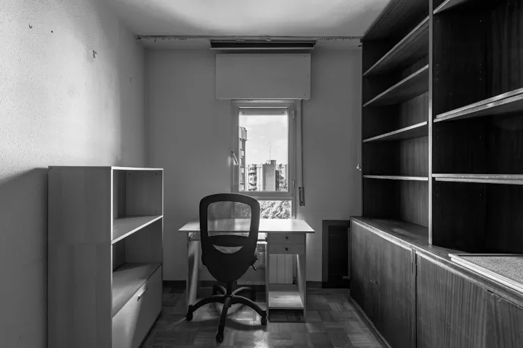 Foto del piso en alquiler