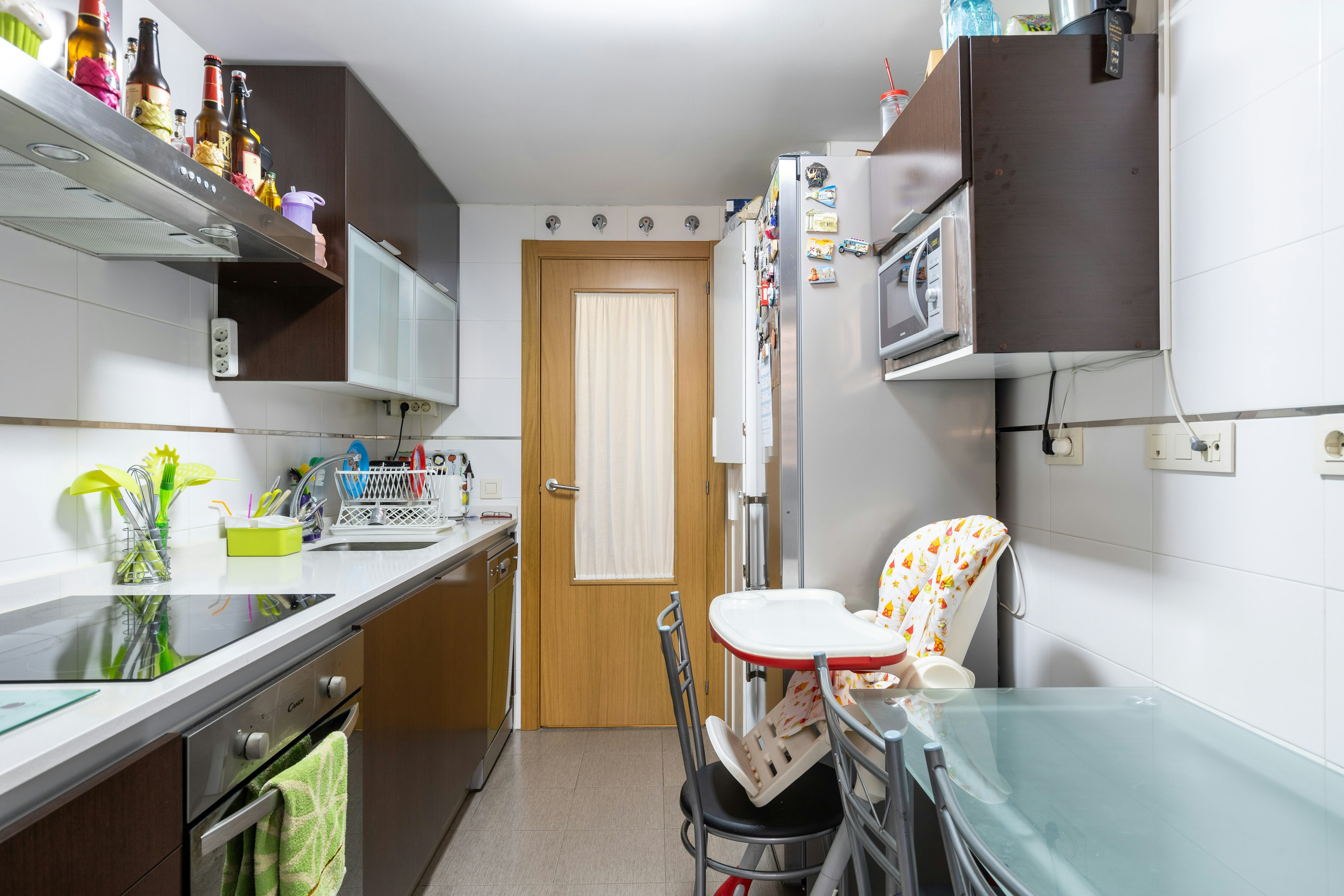 Photo of the flat for rent