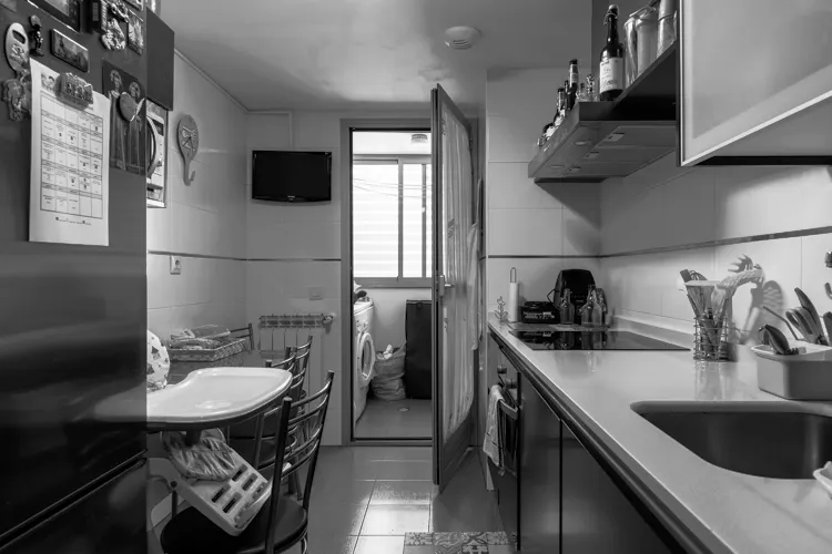 Foto del piso en alquiler