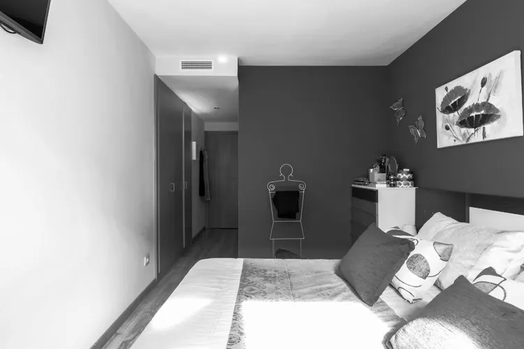 Foto del piso en alquiler