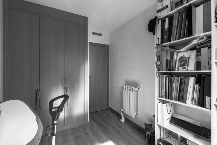 Foto del piso en alquiler