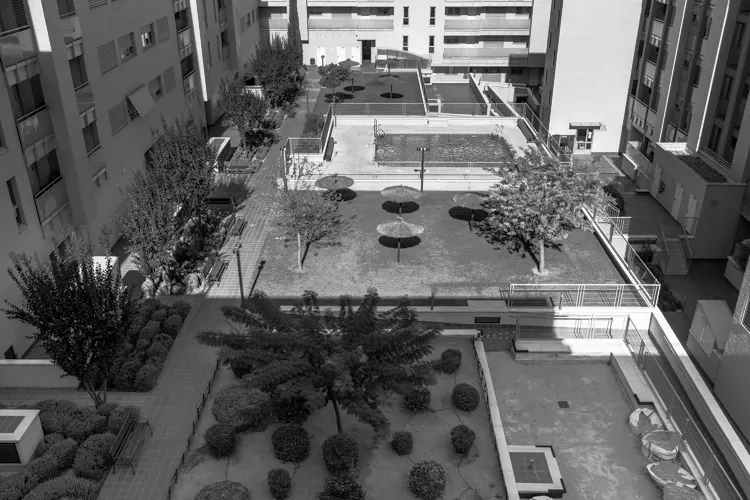 Foto del piso en alquiler