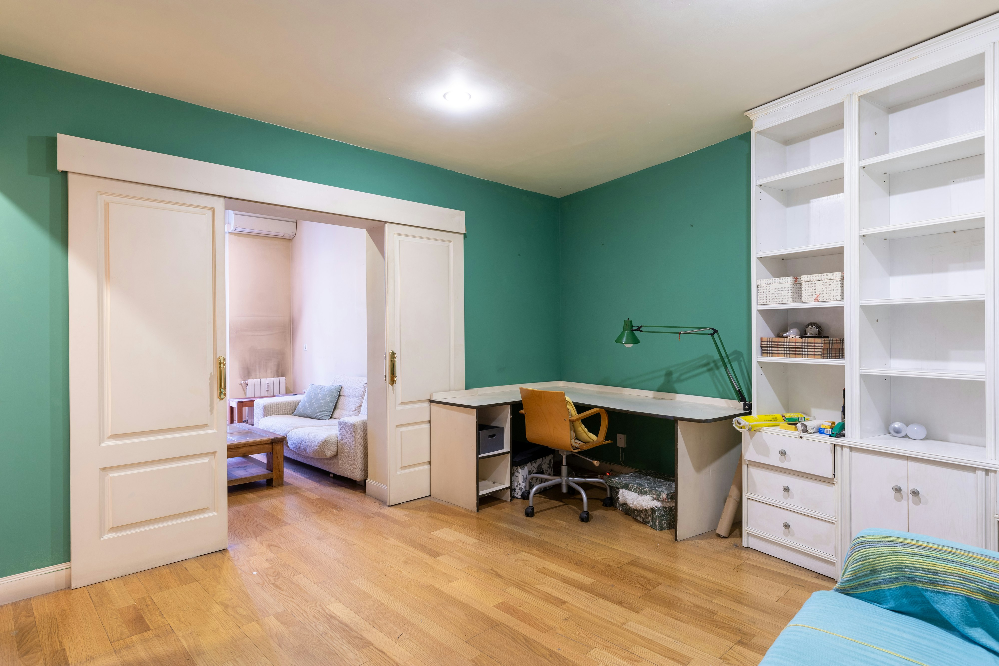 Foto del piso en alquiler