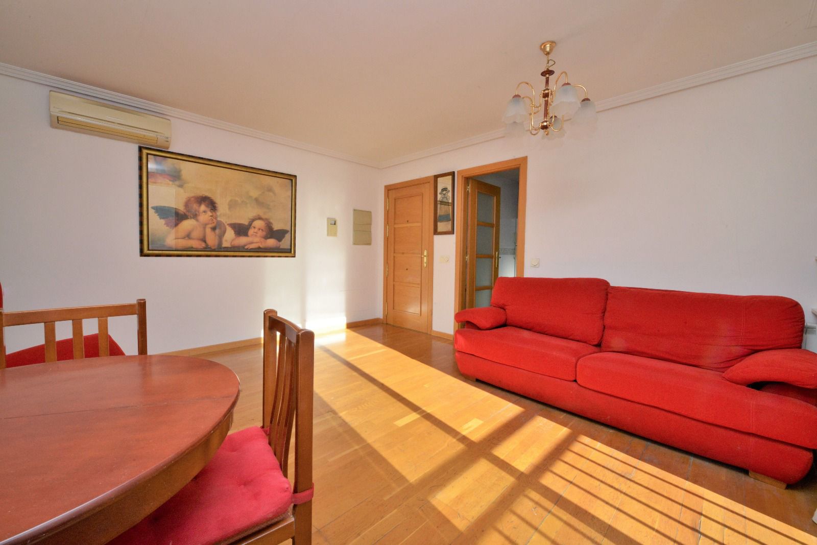 Foto del piso en alquiler