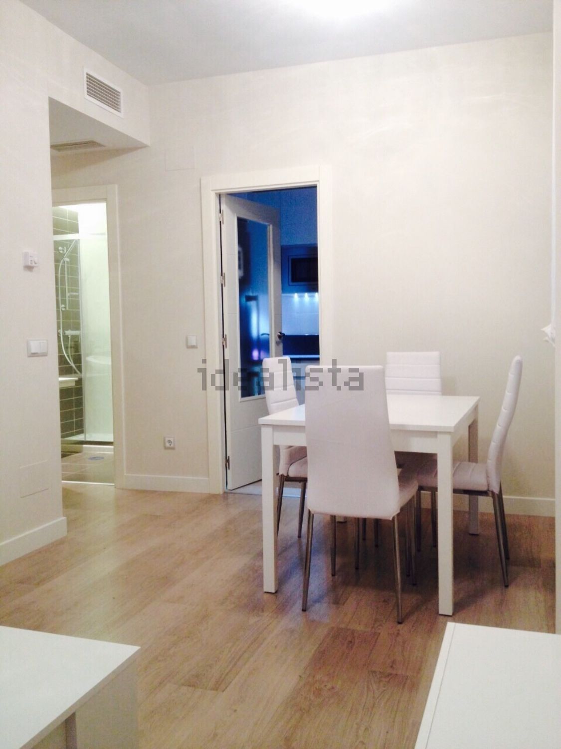 Foto del piso en alquiler
