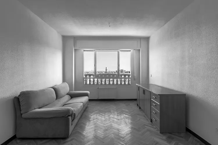 Foto del piso en alquiler