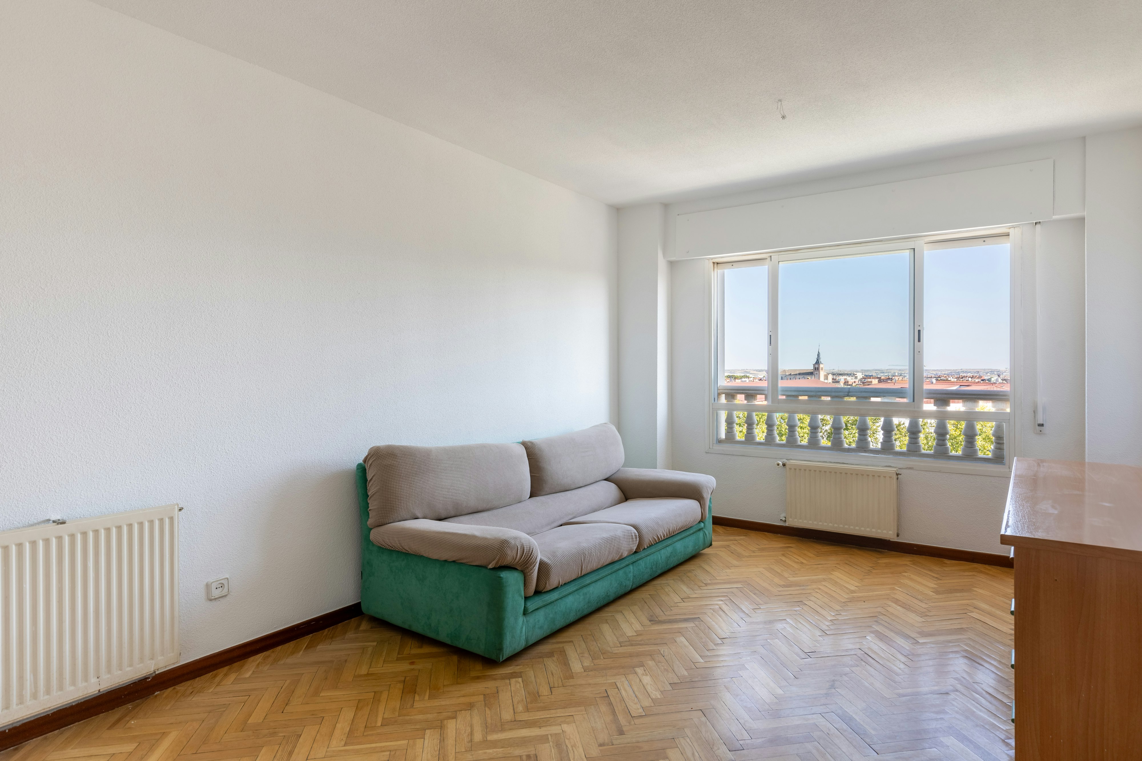 Photo of the flat for rent