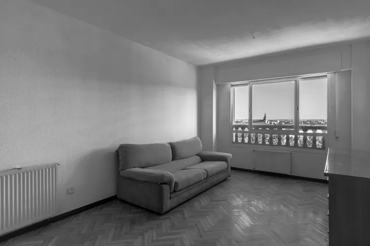Foto del piso en alquiler