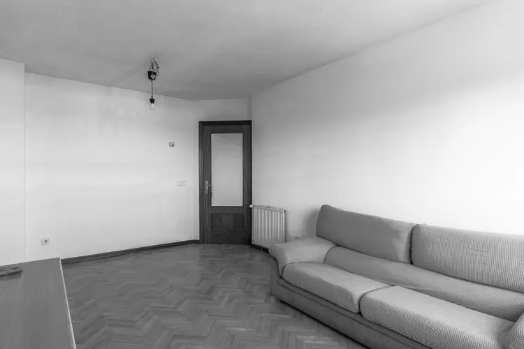 Foto de salón en un piso en alquiler