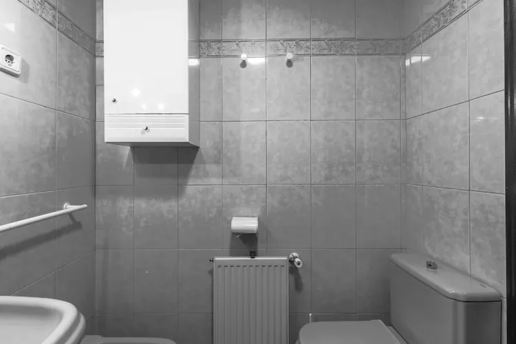 Foto del piso en alquiler