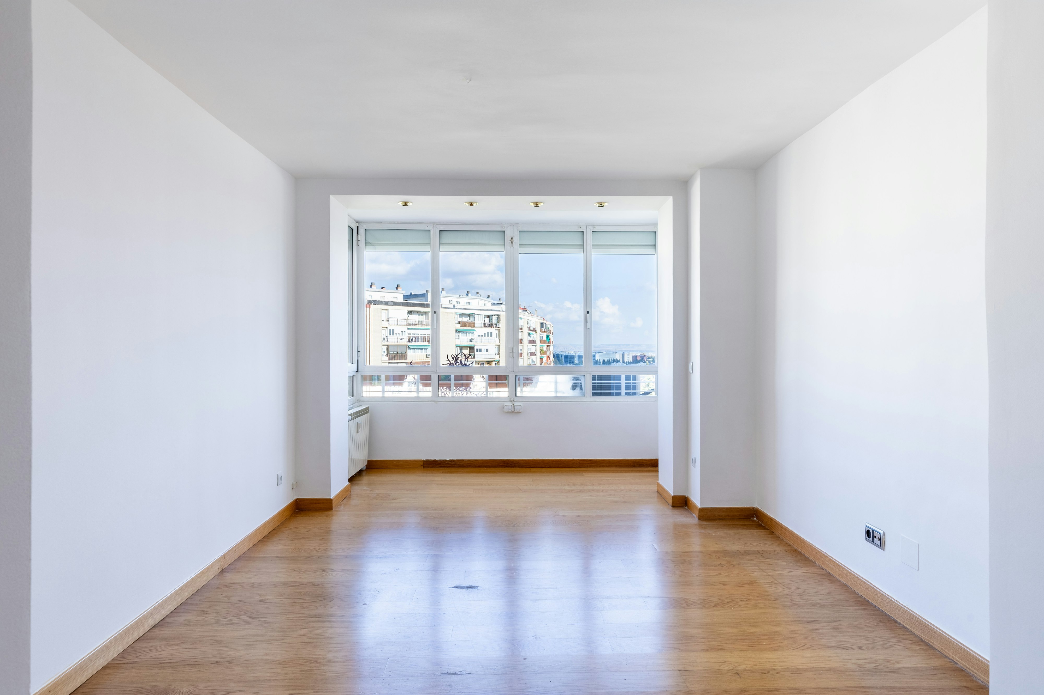 Foto del piso en alquiler