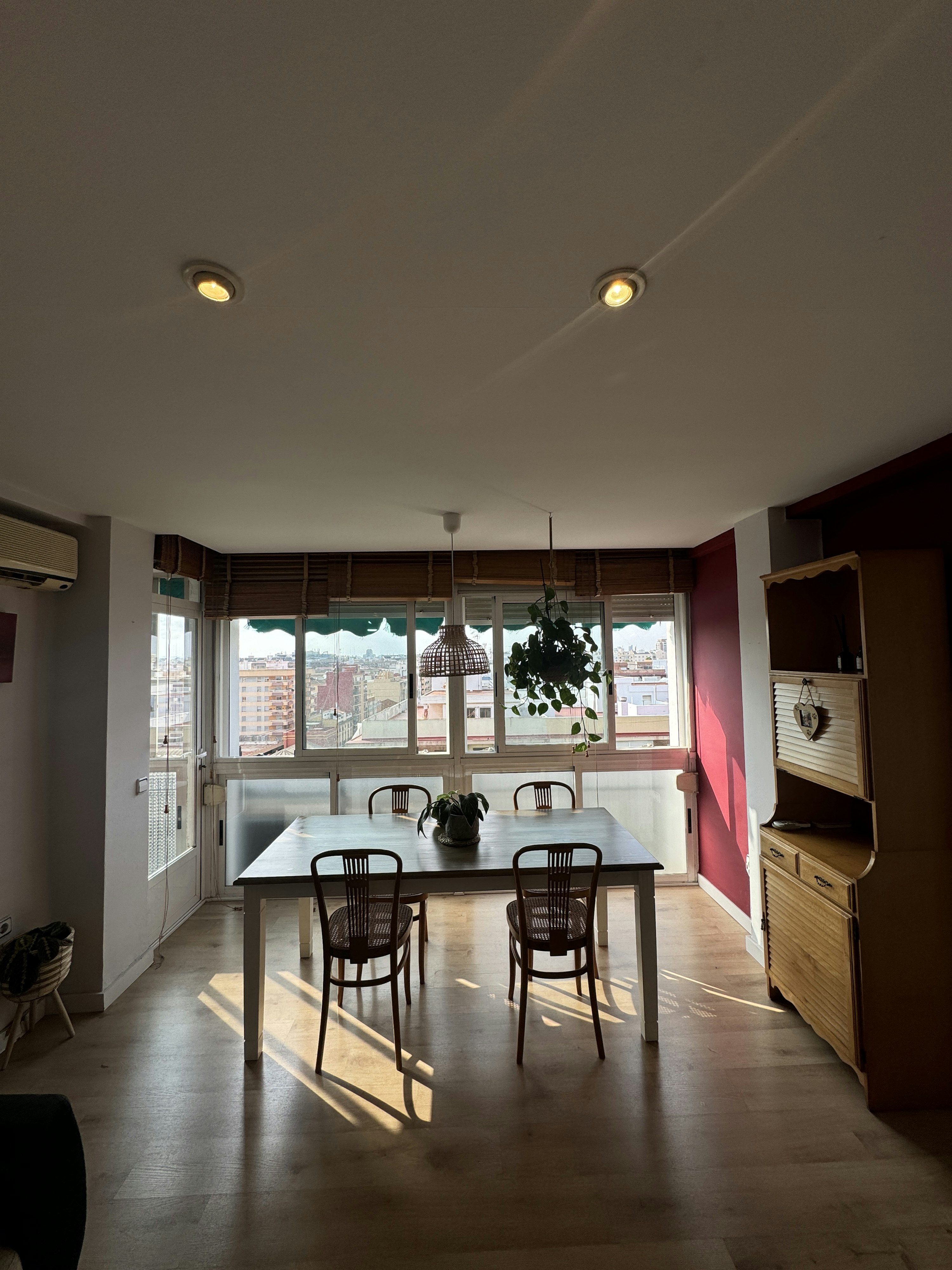 Photo of the flat for rent