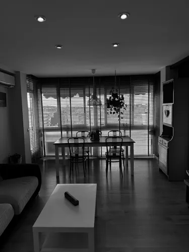 Foto de salón en un piso en alquiler