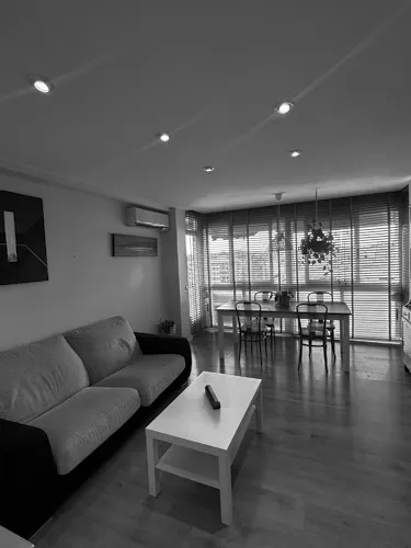 Foto de salón en un piso en alquiler