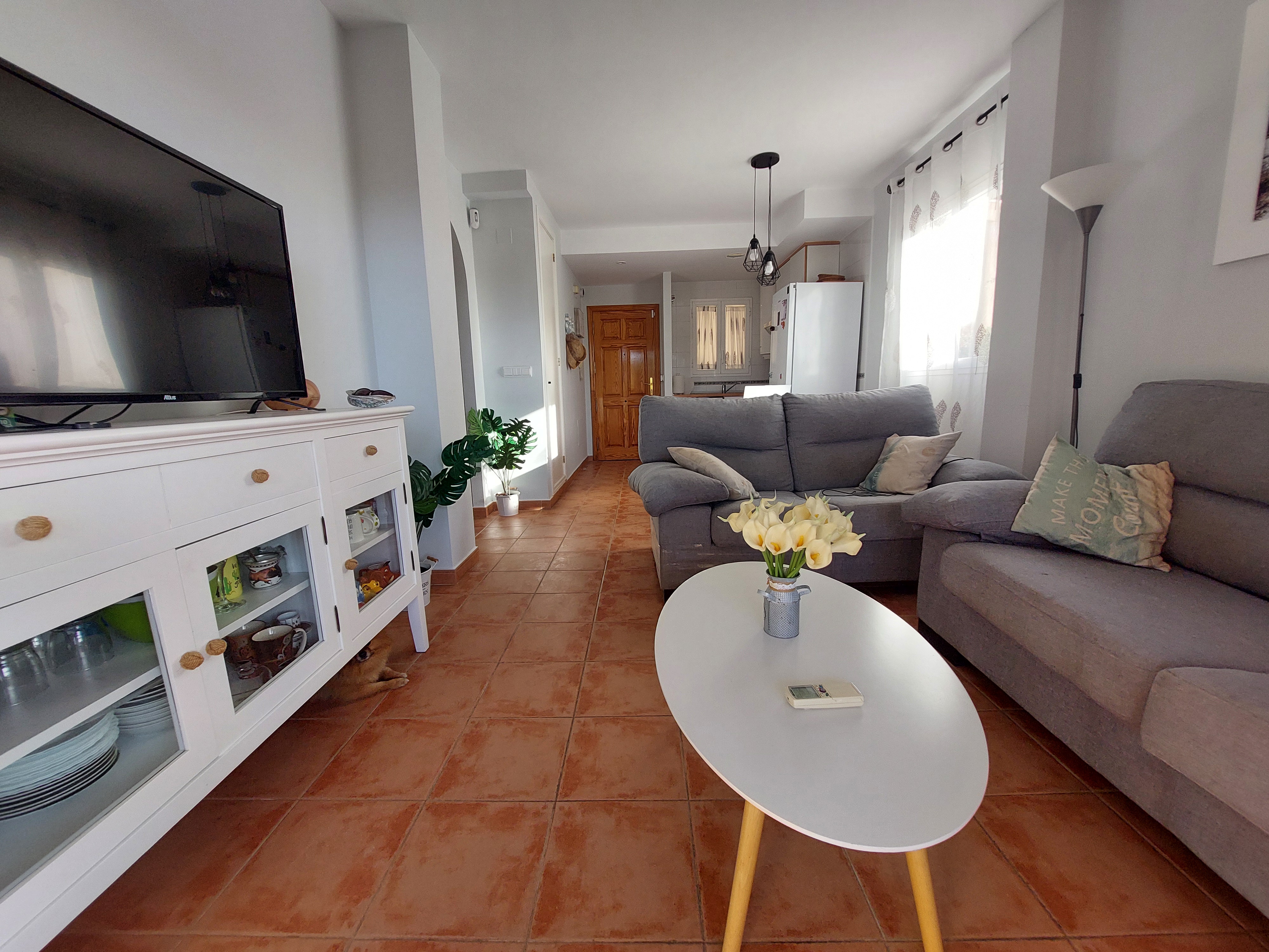 Photo of the flat for rent