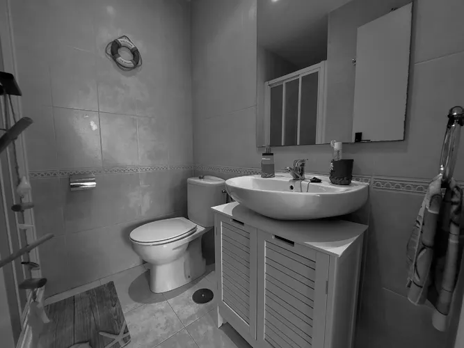 Foto del piso en alquiler