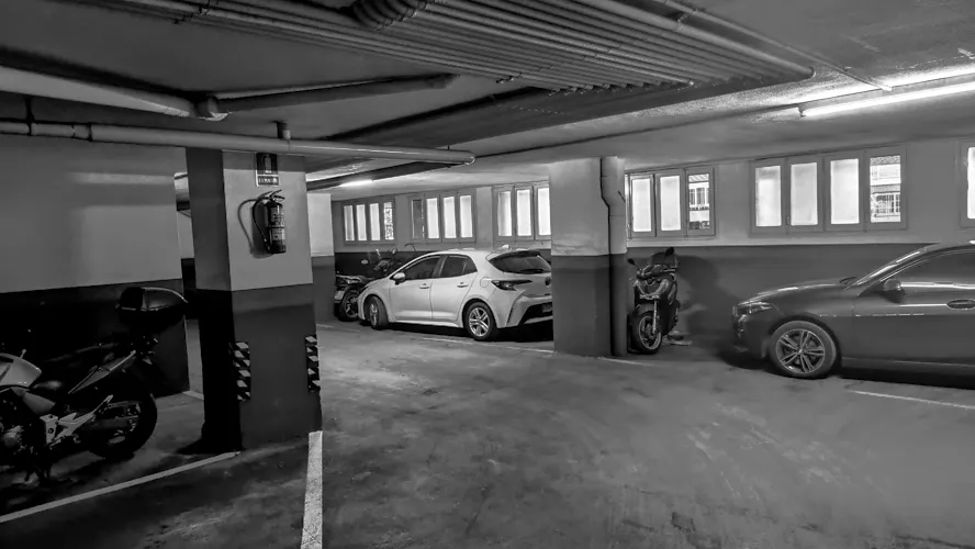 Foto del piso en alquiler