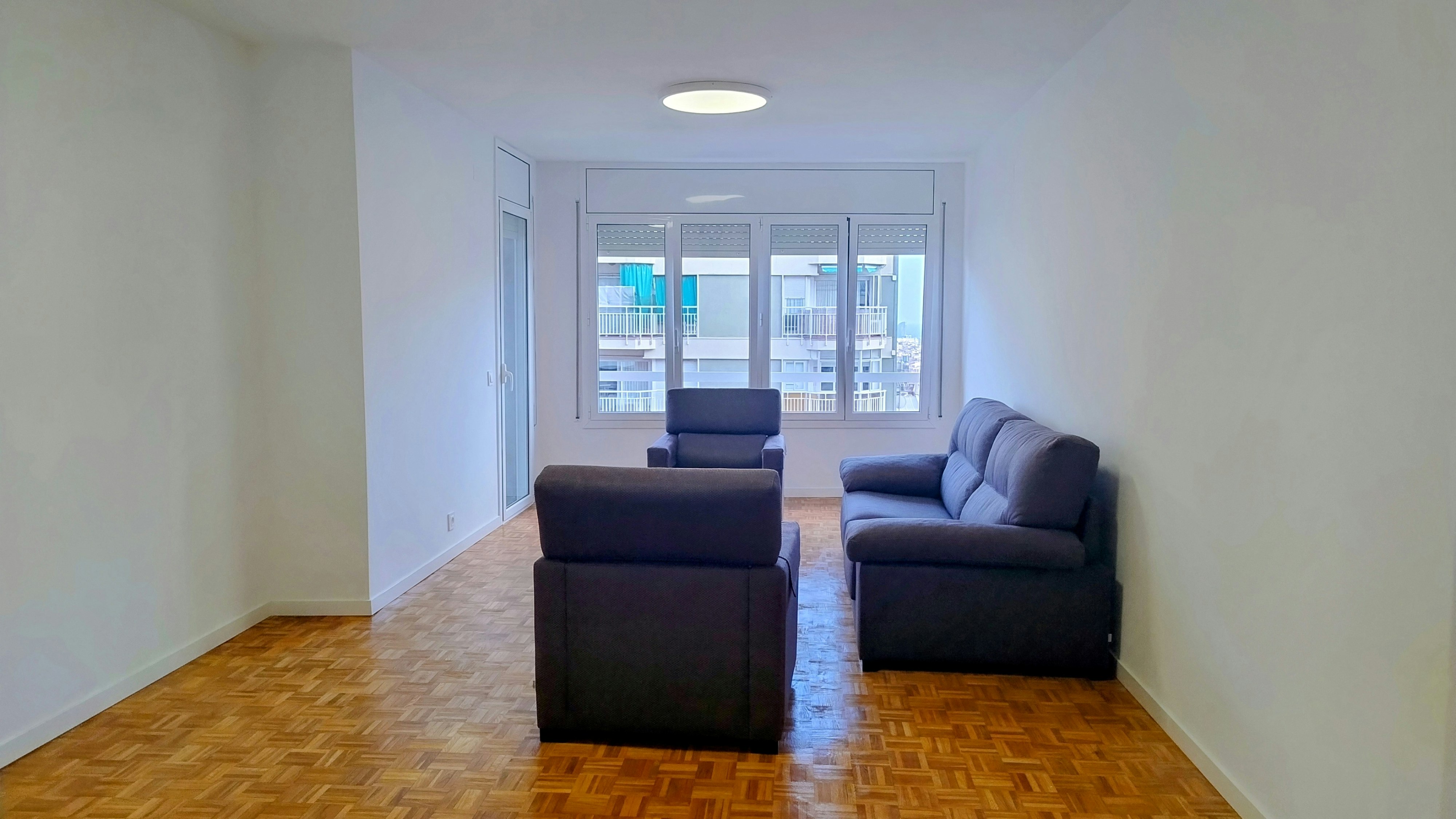 Foto del piso en alquiler