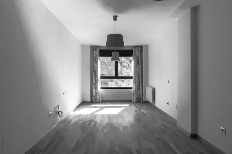 Foto del piso en alquiler