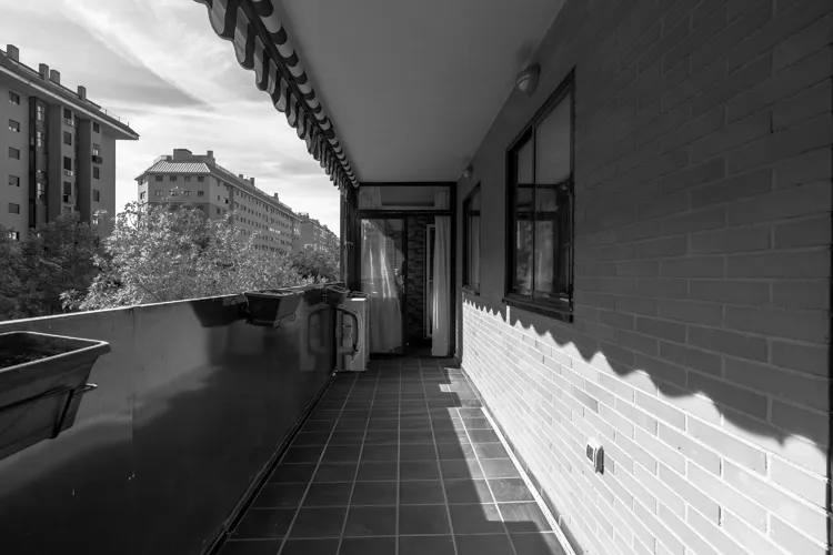 Foto del piso en alquiler