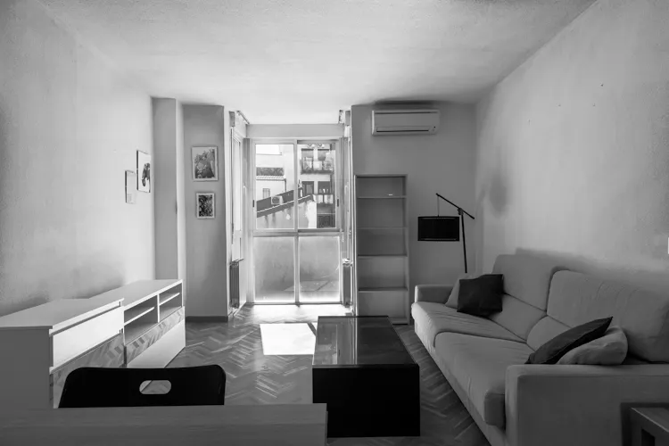 Foto del piso en alquiler