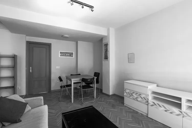 Foto del piso en alquiler