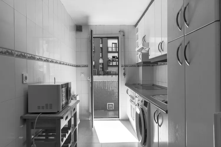 Foto del piso en alquiler