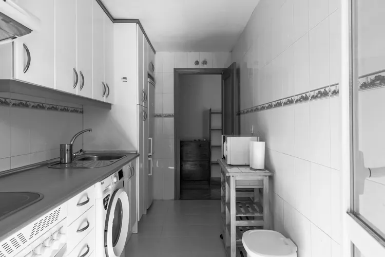 Foto del piso en alquiler