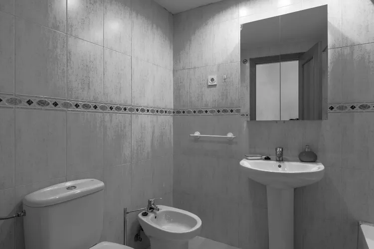 Foto del piso en alquiler