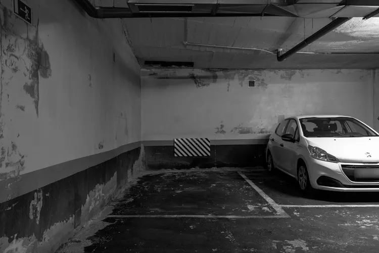 Foto del piso en alquiler