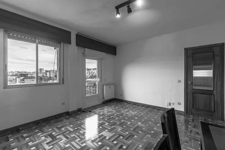 Foto del piso en alquiler