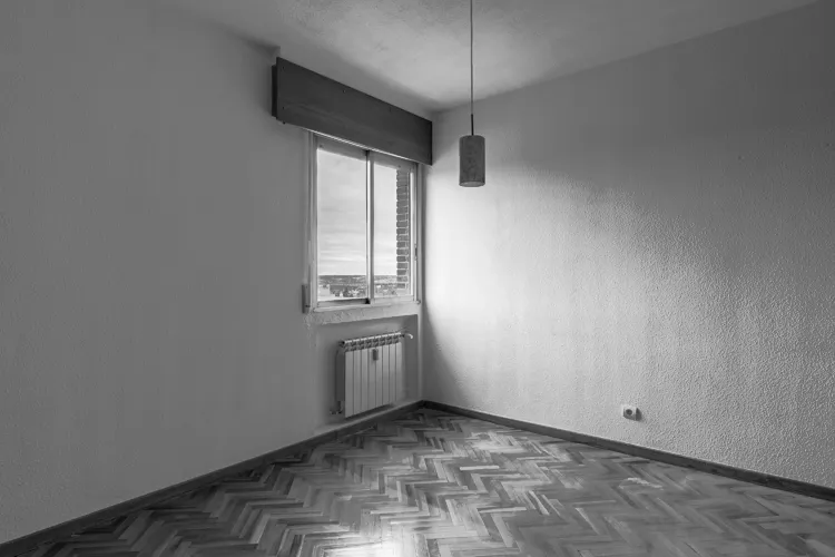 Foto del piso en alquiler